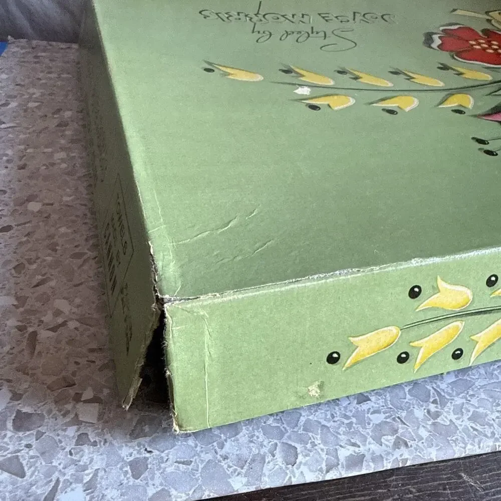 CANNON new box